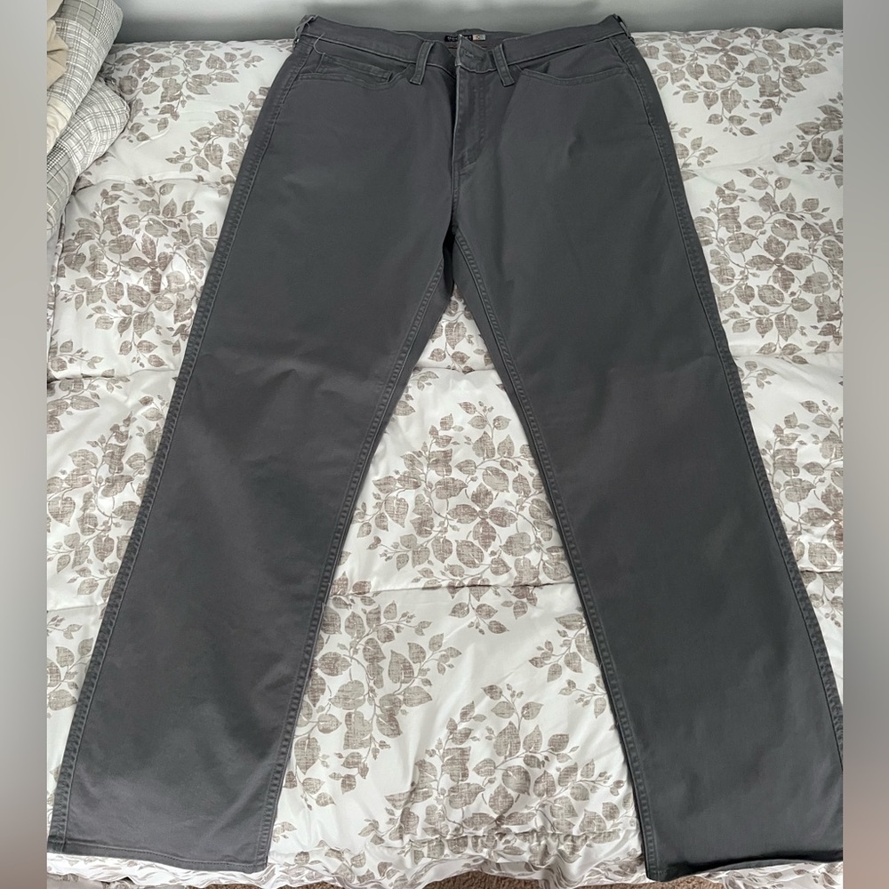 Men’s Dockers 5 pocket pant